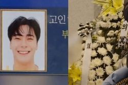 Tang lễ MoonBin (ASTRO) tổ chức ở đâu?