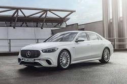 Cập nhật bảng giá xe Mercedes mới nhất tháng 4/2023
