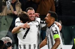 Juventus được trả lại 15 điểm, leo lên vị trí thứ 3 Serie A