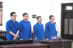 Móc nối, 'điều chuyến' chở người Trung Quốc nhập cảnh trái phép