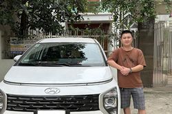 Dân lái chuyên nghiệp đánh giá: Hyundai Stargazer ít tiền, đừng đòi hỏi nhiều