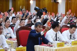 Mạnh dạn thay thế cán bộ không dám làm