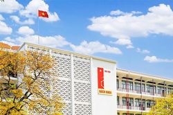 ĐH Bách khoa Hà Nội thành lập thêm hai trường mới