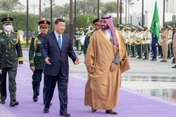 Hướng phát triển mới của cấu trúc khu vực Trung Đông sau khi Saudi Arabia gia nhập SCO