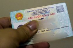 Hà Nội mở đợt cao điểm điều chỉnh số định danh cá nhân khi bị sai