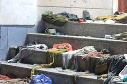 Món quà từ thiện gần 500.000 đồng gây nên thảm họa kinh hoàng ở Yemen