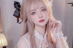 Ngắm mỹ nhân Điêu Thuyền game Liên Quân Mobile, không thể phân biệt người thật hay tranh AI