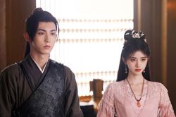 Chưa lên sóng, phim mới của Cúc Tịnh Y đã nhận nhiều ý kiến trái chiều về chất lượng
