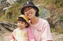 Ở nhà sau sinh vẫn kiếm ra tiền nhờ chuyển hướng kinh doanh viết blog tâm sự