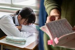 Bạo lực học đường ở Nhật phủ bóng đen lên nền giáo dục tiên tiến nhất thế giới