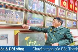 Những cựu chiến binh làm kinh tế giỏi