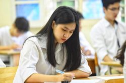 Hà Nội dự kiến có gần 100.000 thí sinh dự thi tốt nghiệp THPT 2023