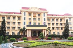 Giao Thanh tra tỉnh Bắc Giang kiểm tra làm rõ đơn công dân tố cáo UBND huyện Lạng Giang cấp 'sổ đỏ' trái pháp luật