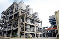Lợi nhuận Hóa chất Đức Giang 'lao dốc' 45%, có 9.000 tỷ đồng gửi ngân hàng