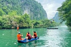 Quảng Bình 'đi tắt đón đầu' trong ngành công nghiệp không khói