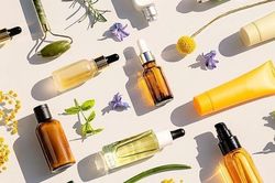 Mỹ phẩm thuần chay - xu hướng xanh trong ngành làm đẹp