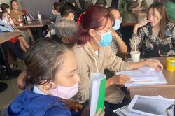 Khách hàng tố sản phẩm Tâm An Đầu Tư: Ngân hàng SCB nói gì?