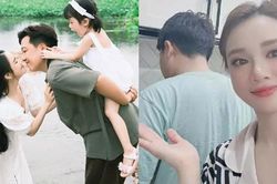 Nhã Phương sau 4 năm cưới Trường Giang: Được đứng tên toàn bộ tài sản, ở biệt thự nhà vườn hàng nghìn m2