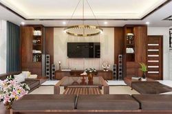 Cách thiết kế phòng khách phù hợp với phong thủy