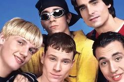 Backstreet Boys 30 năm khuynh đảo thế giới âm nhạc