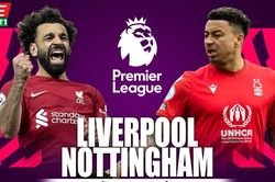 Soi kèo Liverpool vs Nottingham, nhận định bóng đá Anh hôm nay