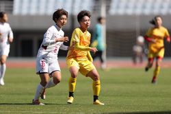 Đội tuyển nữ tích lũy kinh nghiệm giá trị cho SEA Games 32