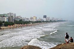 Thăng hoa cùng 60 năm đô thị Sầm Sơn