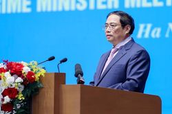 Nhà nước tôn trọng, bảo vệ quyền và lợi ích chính đáng, hợp pháp của nhà đầu tư nước ngoài