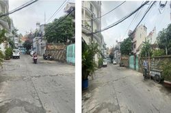 Chính quyền vào cuộc xử lý vụ lấn chiếm hẻm 83 Hòa Hưng, quận 10 mà Báo SGGP phản ánh