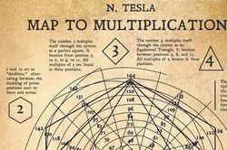 Giải mã con số có thể 'mở ra vũ trụ' của thiên tài Nikola Tesla