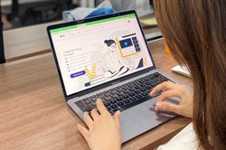 Ứng dụng tạo đề kiểm tra thông minh tích hợp ChatGPT
