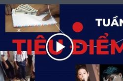 TIÊU ĐIỂM: 16 người Việt rời khỏi Sudan giữa binh biến | Số 50.000 nói lên điều gì trong tuần?