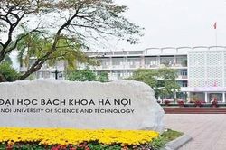 Đại học Bách khoa Hà Nội sẽ có thêm 2 trường trực thuộc