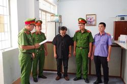 Kế toán trưởng trung tâm giáo dục ở Ninh Thuận tham ô hơn 2,6 tỷ đồng