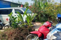 Bật máy bơm nước để tắm, người đàn ông bị điện giật tử vong