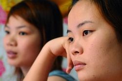 Doanh nghiệp 'ăn đong' từng đơn hàng, công nhân 'chạy ăn' từng bữa