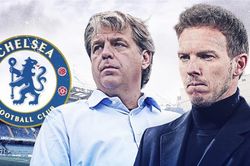 Nagelsmann thất vọng, rút khỏi cuộc đua ngồi 'ghế nóng' Chelsea