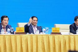 Vốn FDI tăng thêm 4 tỷ USD sau hội nghị Thủ tướng gặp mặt các nhà đầu tư