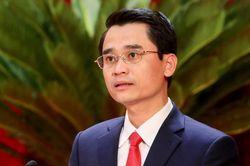 Khởi tố nguyên Phó Chủ tịch UBND tỉnh Quảng Ninh Phạm Văn Thành