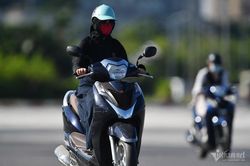 Sơn La, Nghệ An nóng nhất cả nước, có nơi gần 42 độ