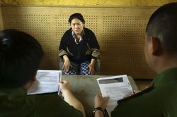 Bắt khẩn cấp đối tượng lừa đảo 10 tỉ đồng