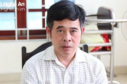 Tin lời hứa được nhường lại gói thầu, một giám đốc ở Nghệ An bị lừa tiền tỷ