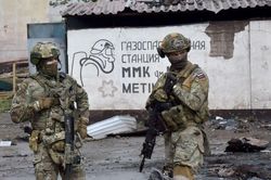 Cựu tướng Úc nói về sự thích ứng của Nga để chiếm ưu thế ở Ukraine