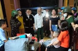 Cảnh báo chiêu trò hội thảo 'thổi giá' tấm thảm giường… hơn 20 triệu đồng