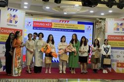 Chung kết cuộc thi 'Ý tưởng xã hội - Tôi 20 năm 2023': Vinh danh 3 dự án có sáng kiến, giải pháp thiết thực