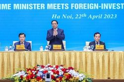 TPHCM thiếu quỹ đất để thu hút các dự án FDI 'khủng'