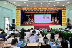 Thúc đẩy liên kết vùng để Đồng bằng sông Cửu Long 'cất cánh'