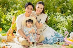 Lộ nhân vật khiến ái nữ nhà Cường Đôla - Đàm Thu Trang sợ 'tái mặt'