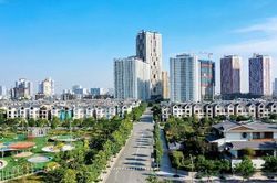 Gỡ nút thắt vốn cho bất động sản