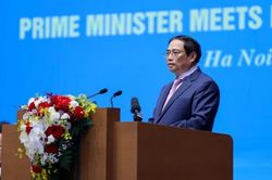'Khu vực FDI là một bộ phận cấu thành quan trọng của nền kinh tế Việt Nam'